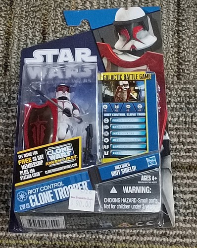 Star wars clone - star,