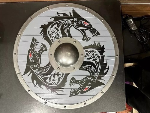 Handcrafted battle ready - handcrafted,