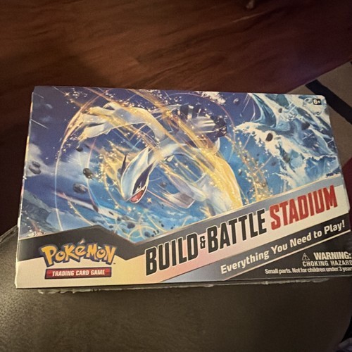 Pokémon tcg sword shield - pokémon,